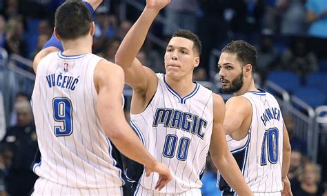 Exploring the Science and Technology Behind the Orlando Magic Hoopshyoe